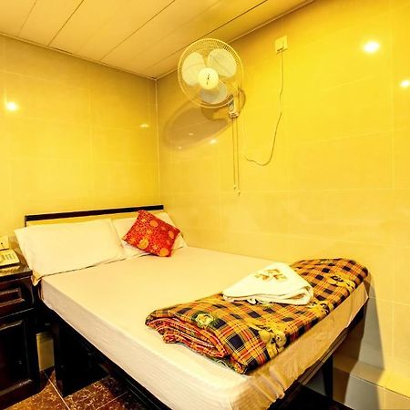 Nagaland Guesthouse Hongkong Exterior foto