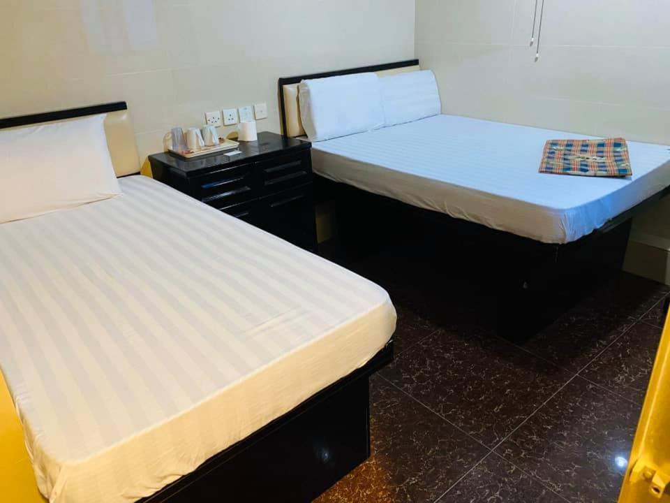 Nagaland Guesthouse Hongkong Exterior foto
