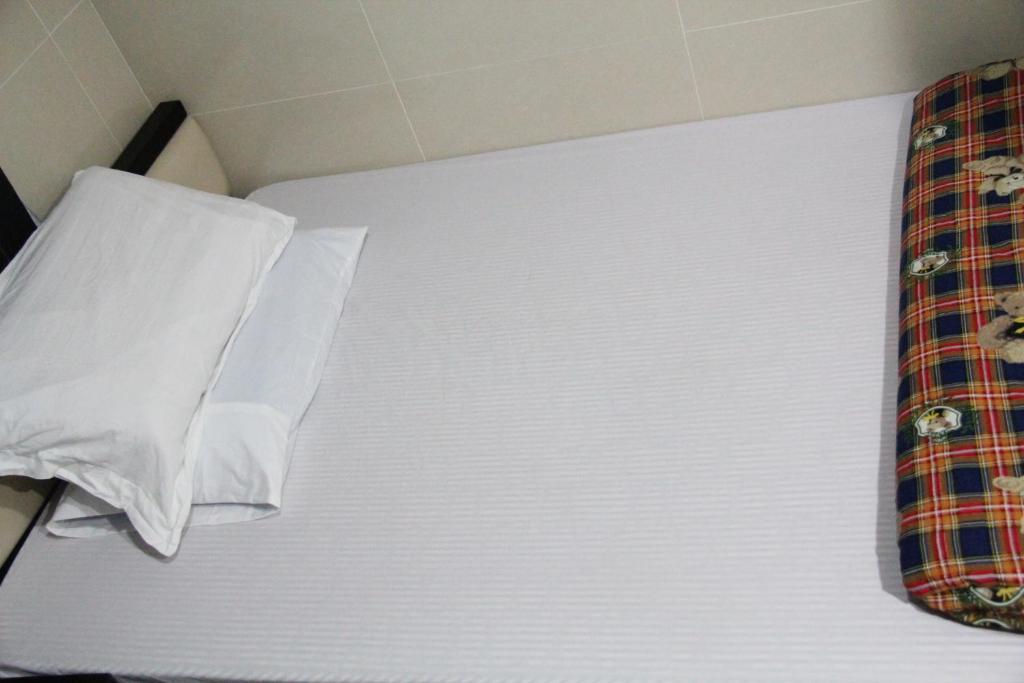 Nagaland Guesthouse Hongkong Zimmer foto
