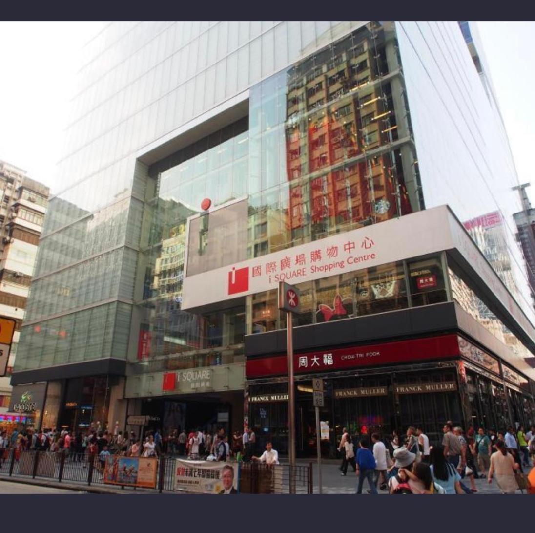 Nagaland Guesthouse Hongkong Exterior foto