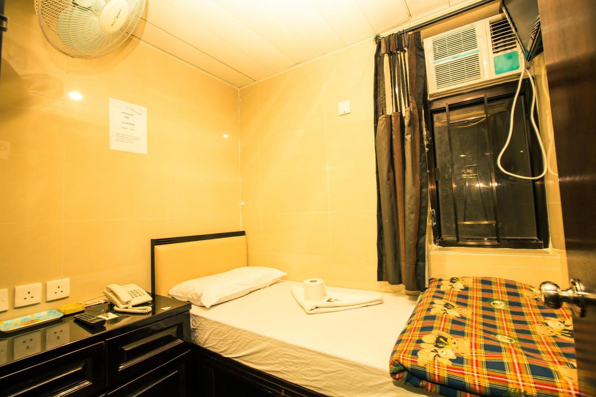 Nagaland Guesthouse Hongkong Exterior foto