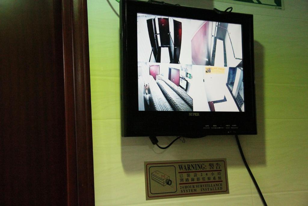 Nagaland Guesthouse Hongkong Exterior foto