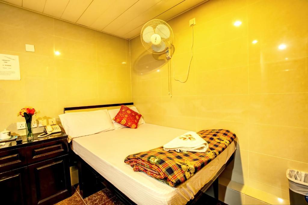 Nagaland Guesthouse Hongkong Exterior foto