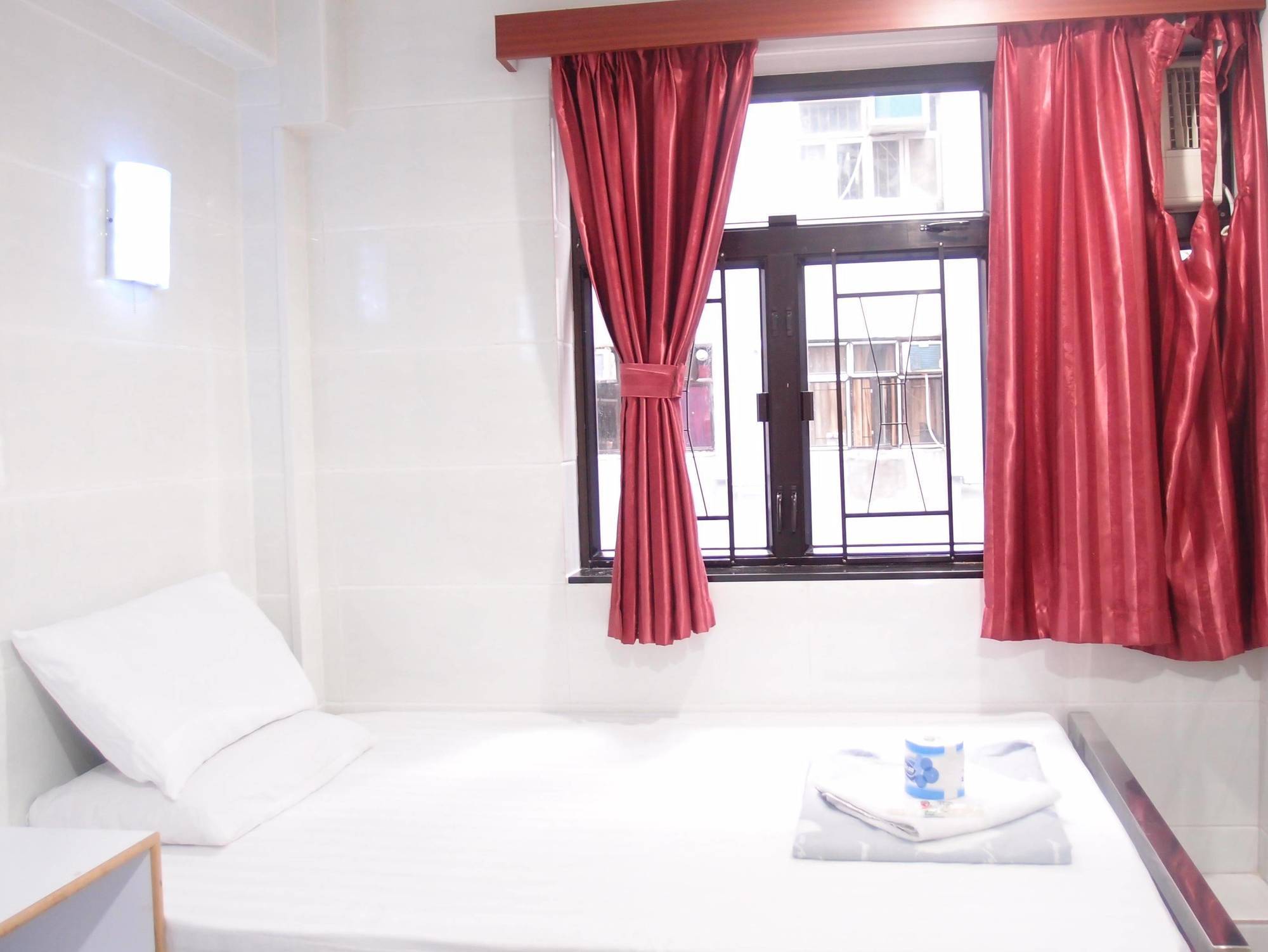 Nagaland Guesthouse Hongkong Exterior foto